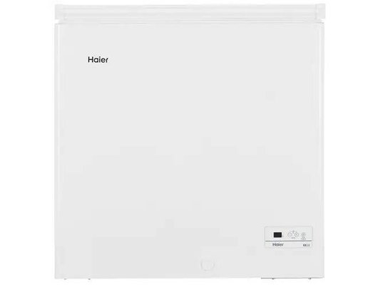 Морозильный ларь HAIER HCE200R